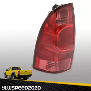 Rear Tail Brake Light Lamp Fit For Toyota Tacoma Pickup 2005-15 Left Driver Side - Picture 1 of 12