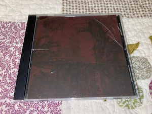 Prosanctus Inferi - Red Streams of Flesh CD EP Nuclear War Now! Productions 2011 - Imagen 1 de 3