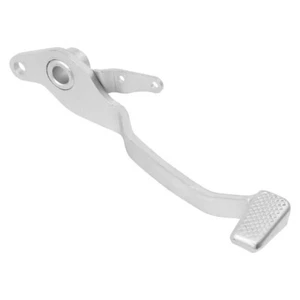 Palanca de freno de pedal trasero de aluminio para motocicleta Yamaha YZF-R7 apta para 2022-2023 - Imagen 1 de 8