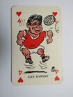 Alex Dawson - Manchester United 1961 Monty Gum Karte