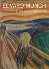 Evard Munch: At the Munch Museum, Marit Lande