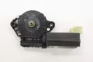 2022 - 2024 VOLKSWAGEN TAOS FRONT ROOF SUNROOF POWER MOTOR OEM 3G9877795J - Foto 1 di 11
