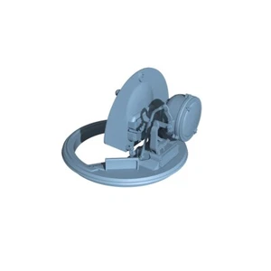 SSMODEL 1/48 Model Upgrade Parts Soviet BMP-2 Comander Cupola - Picture 1 of 5