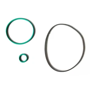 Brake Vacuum Pump Seal Ring Kit for Porsche Cayenne S/GTS/Turbo 2008-2017 - Picture 1 of 10