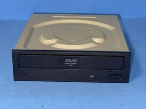 Lite-ON DH-16AFSH 16X SATA Internal CD/DVD/RW DVD DL Dual Layer Optical Disc - Picture 1 of 3