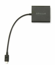 Amazon 53-007153 Ethernet Adapter for Amazon Fire TV