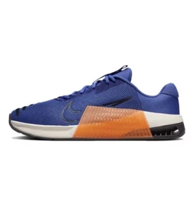 Nike Metcon 9 'Astronomy Blue' Men's Training Workout Shoes DZ2617-401 - Picture 1 of 9