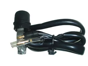 Honda XR 200 R XR200R Kill Switch Engine Stop Button - Foto 1 di 1
