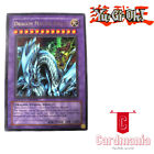 Yu-Gi-Oh! TCG - Dragon Master Knight Limited Edition Card UE02-EN001| Very Good