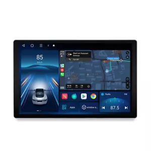 13.1" Für Mercedes Benz Smart Forfour Fortwo 453 Autoradio Carplay NAVI 6+128GB - Bild 1 von 14