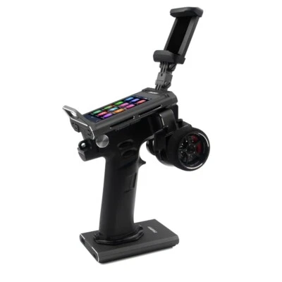 FlySky Noble NB4-Pro+ Fernsteuerung Sender inkl. 2 Empfänger FS001P - Bild 1 von 4