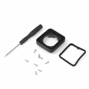 WHIPEARL Wasserdichtes Objektiv Ersatz Kit GP277 - Für Go Pro Hero 4 / 3 - Bild 1 von 1