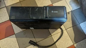 Audi 6 CD Changer 4B0 035 111 A Panasonic Matsushita Japan - Picture 1 of 2