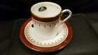 Aynsley Durham Cup & Saucer-1 Available *New*