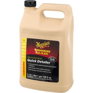 Meguiars Mirror Glaze Professional Quick Detailer 3.8L M6601 - Picture 1 of 1