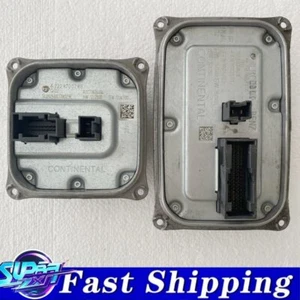 Original Headlight Ballast Module For Mercedes W222 W212 GLE GLS CLS S E Class - Picture 1 of 5