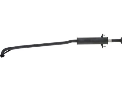 For 2004-2008 Toyota Solara Muffler Center API 68549GMYN 2005 2006 2007 Foto 1 de 2