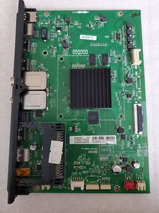 Carte Mère Pour TV TCL 55UD6200 – Pièce Détachée D'occasion, Fonctionnelle