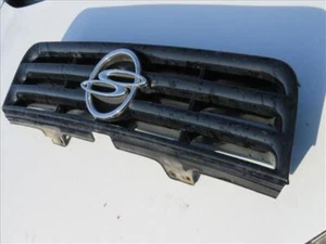 front grille for SSANGYONG MUSSO 2.9 D 1993-1998 1996 45374 - Picture 1 of 8