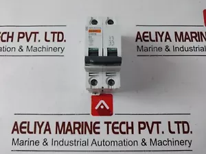 Interruptor Automático Multi 9 Merlin Gerin C60N B4 400V - Imagen 1 de 5