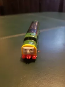 ERTL D261 Diesel Thomas the Tank Engine & Friends Diecast Vintage Train Toy 1997 - Picture 1 of 6