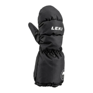 Leki Handschuhe Little Eskimo Junior Gr. 3 Mitt Long Kinderhandschuhe Fäustlinge - Imagen 1 de 3