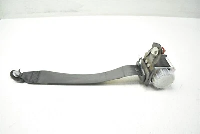 Conjunto de cinturón de seguridad trasero derecho Hyundai Genesis 2009-2012 cupé turbo OEM 09-12  Foto 1 de 4
