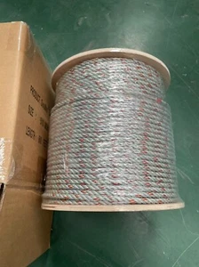 Crabbing Sinking line 5/16 inch 600ft a Spool/ Premium Commercial Lines - Picture 1 of 9