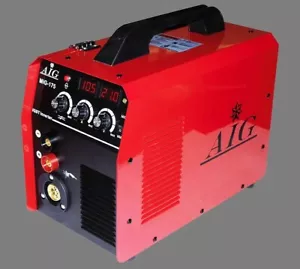 AIG MIG175, MIG Welder, MIG Welding Machine, Welding Machine, Welder, MIG, TIG, - Picture 1 of 7