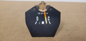 Dodge Truck 72-80 LIL RED EXPRESS Warlock Power Wagon Volt Amp Medidor Medidor OEM - Imagen 1 de 2