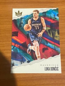 2019-20 Court Kings LUKA DONCIC # 57 - Bild 1 von 1