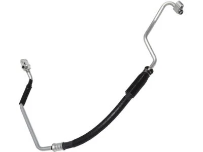 For 1997-1999 Toyota Tercel A/C Refrigerant Discharge Hose 59658WQVR 1998 - Image 1 of 2