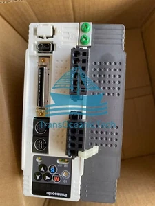 1 Stück Brandneu Panasonic MDDDT3530 AC Servotreiber Originalverpackt - Bild 1 von 8