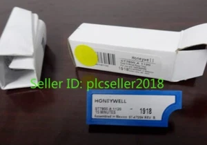 1 PC Nuevo Temporizador de Purga Honeywell ST7800A1120 - Imagen 1 de 1