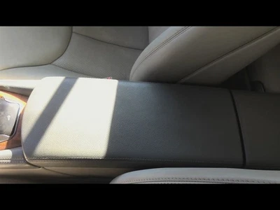 Consola Delantera 230 Tipo Piso SL500 Cuero Se Adapta 03-06 MERCEDES CLASE S 34526 Foto 1 de 4