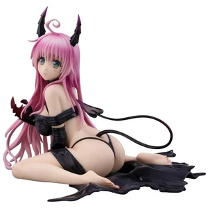 Sentinel to Love-RU Darkness Statuette PVC 1/6 Lala Satalin Deviluke Darkness Ve - Imagen 1 de 8
