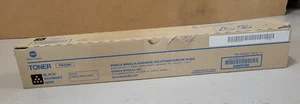 Toner Konica TN328K noir AAV8150 neuf emballage d'origine Bizhub C360i C300i Rg TVA - Photo 1/5