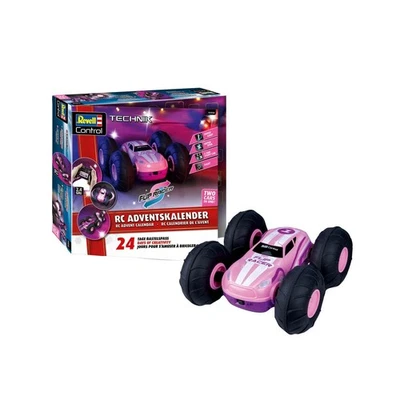 Revell 01058 RC Adventskalender Flip Racer - Bild 1 von 4