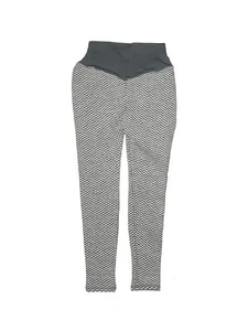 Unbranded Girls Gray Active Pants Small kids - Picture 1 of 2