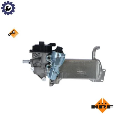 EGR VALVE 48201 FOR CDBA/CDCA/CNFA 2.0L 4cyl - Image 1 of 4