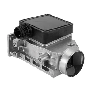 A-Premium Mass Air Flow Sensor w/Housing for BMW E30/E36 318i 318is 1991-1995 - Picture 1 of 1
