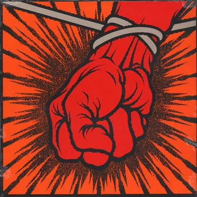 Metallica - St. Anger (Vinyl 2LP - 2003 - EU - Reissue) - Bild 1 von 2