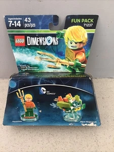 Lego Dimensions Aqua Man 71237 - Bild 1 von 4