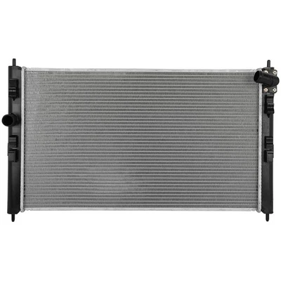 PICKOOR Radiator For Mitsubishi Outlander Sport RVR 2016 2017 2018 2019-2022 - Image 1 of 4