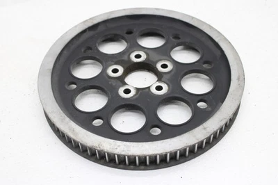 Harley-Davidson Touring Electra 2004-2006 polea de piñón de tracción trasera 70T Foto 1 de 4