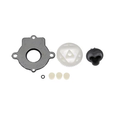 Para Ford E-350 Econoline Club Wagon 1990 Ventana Motor Engranaje Lado del conductor/Pasajero Foto 1 de 4