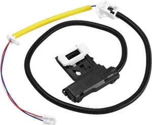 W11307244 W10682535 Verschlussschalter für Waschmaschine Deckel - für Whirlpool Maytag Amana... - Bild 1 von 7
