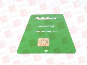 NIDEC CORP SMARTCARD / SMARTCARD (BRAND NEW) - Picture 1 of 1