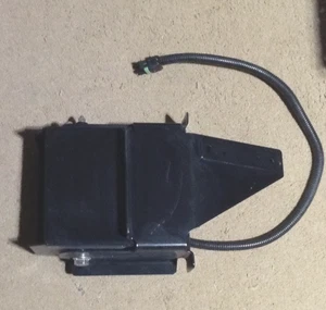SAFE FLEET XE2-78201 REPLACEMENT SCHOOL BUS STOP SIGN ARM MOTOR TRANSPEC - Picture 1 of 5