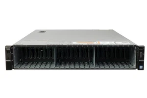 Dell PowerEdge R730XD 24x2.5" chassis 0VCY7 - Picture 1 of 5